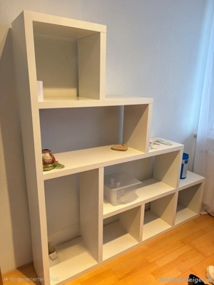 Schrank zu verkaufen, habe 2 Stück