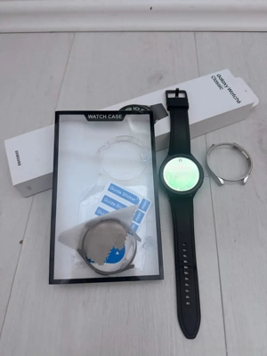 Samsung Galaxy Watch 6 Classic 