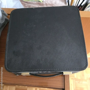 Olympia Splendid 33 Schreibmaschine Bild 3