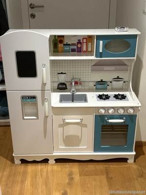 Spielküche 