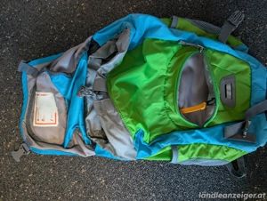 Deuter Junior Kinderrucksack Bild 3