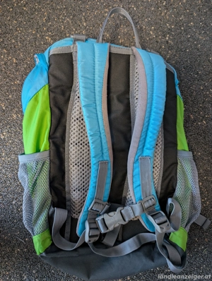 Deuter Junior Kinderrucksack Bild 2