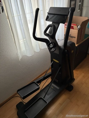Crosstrainer - Technogym Elliptical Bild 2