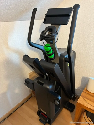 Crosstrainer - Technogym Elliptical Bild 3