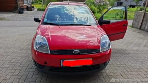 Ford Fiesta Ambiente 1.3 Bild 3