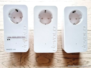 Devolo Magic LAN
