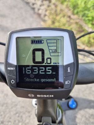 Conway Cairon C727  Bild 4