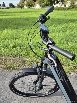 Conway Cairon C727  Bild 2