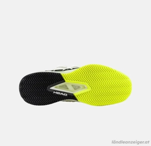 HEAD Endure Pro Boa Clay Männer Tennisschuhe Bild 3