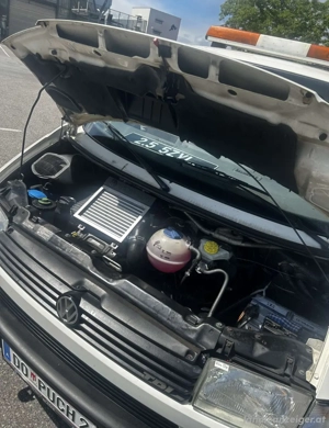 VW T4 2.5tdi 150kkm Bild 4