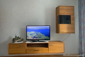 Wohnwand Toledo Exklusiv  Bild 2