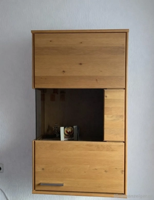 Wohnwand Toledo Exklusiv  Bild 3