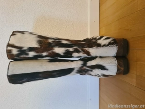 Devich Stiefel Gr.38