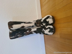 Devich Stiefel Gr.38 Bild 3