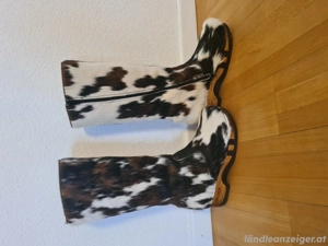 Devich Stiefel Gr.38 Bild 2