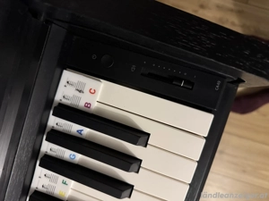 Neuwertiges Kawai C49 Elektropiano Bild 3