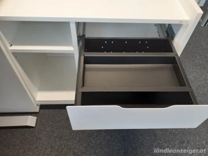 2 Container mit großem Auszug Bild 4