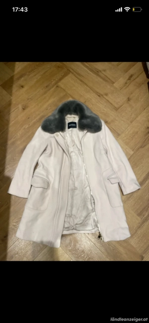 Max&Co Mantel im S M Bild 2
