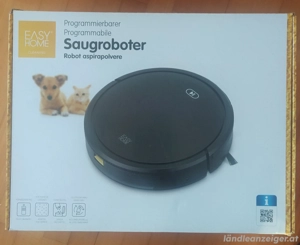 Saugroboter - Easy Home