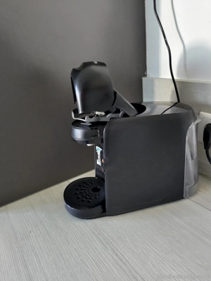 Kaffeemaschine Bosch Bild 5