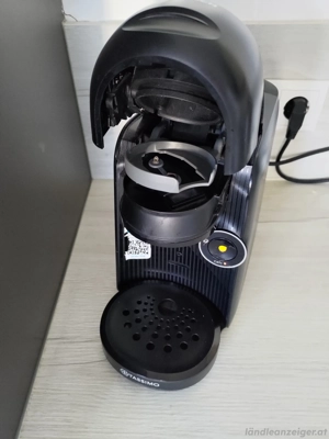 Kaffeemaschine Bosch Bild 4