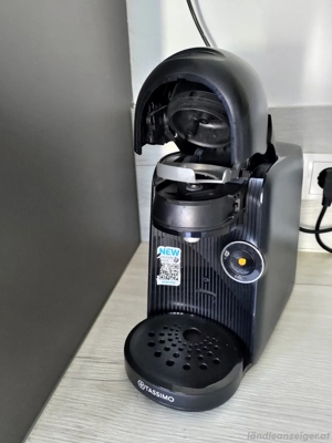 Kaffeemaschine Bosch Bild 2