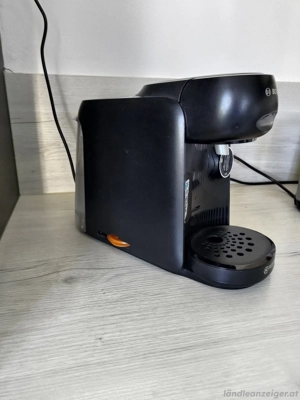 Kaffeemaschine Bosch