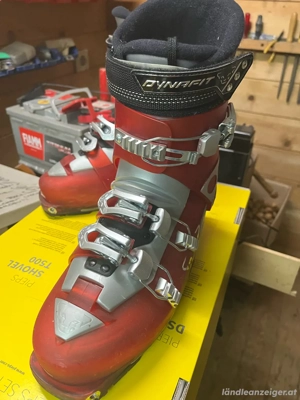Dynafit Tourenschuhe Bild 2