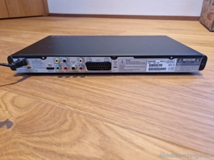 DVD Player Philips Bild 3