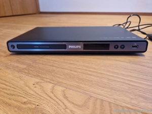 DVD Player Philips Bild 2