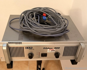 Musikanlage der 70er komplett Bild 3