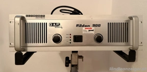 Musikanlage der 70er komplett Bild 4