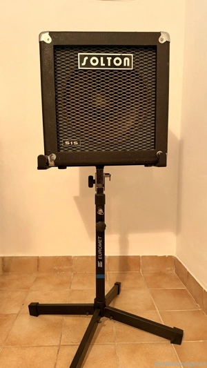 Musikanlage der 70er komplett Bild 2