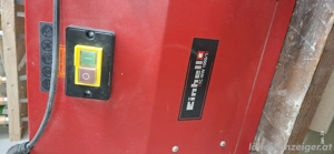 Drechselbank Einhell Bild 2