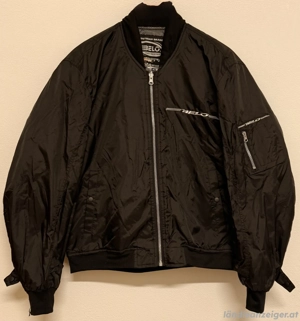 Moped- oder Motorradjacke neu! Bild 3