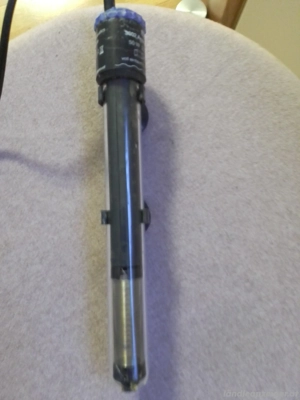 Heizstab für Aquarien 