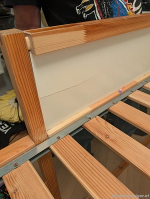 Ikea Kura Hochbett  Bild 4