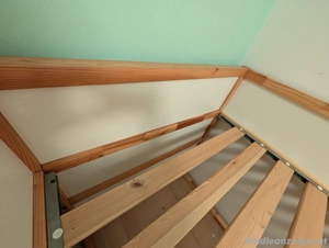 Ikea Kura Hochbett  Bild 3