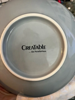 Geschirrset Bild 4