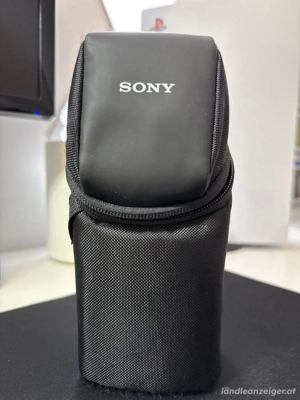 SONY HVL-F60M Aufsteckblitz Bild 4