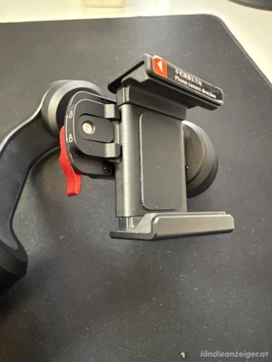 ZHIYUN Q2 Smooth Handygimbal Bild 3