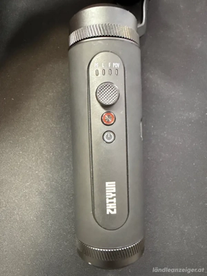 ZHIYUN Q2 Smooth Handygimbal Bild 2