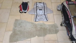 Chariot CX1 - Kiki Bild 5