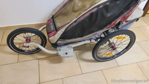 Chariot CX1 - Kiki Bild 3