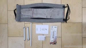 Chariot CX1 - Kiki Bild 6