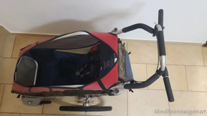 Chariot CX1 - Kiki Bild 9