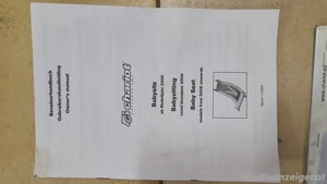 Chariot CX1 - Kiki Bild 10