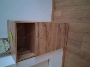 Kommode (Sideboard)und Schubladen Kästchen