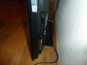 Samsung TV   37 Zoll Bild 2