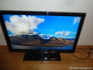 Samsung TV   37 Zoll